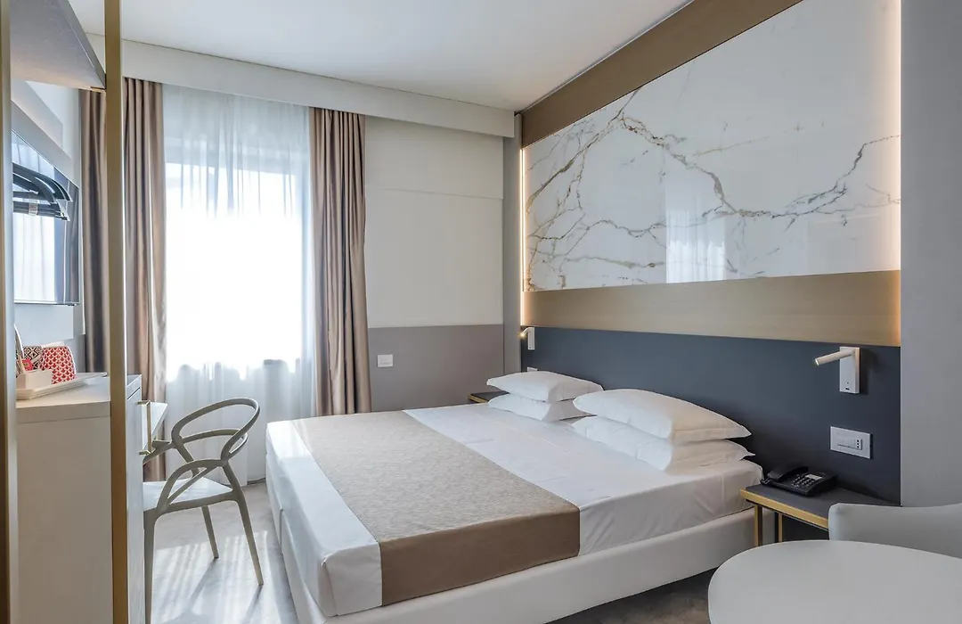Hotel Bologna Airport-1