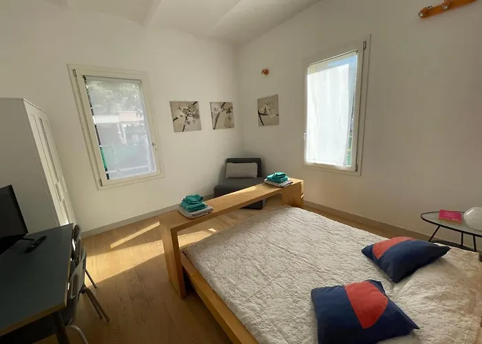 Bellaria 17 B&B Bologna